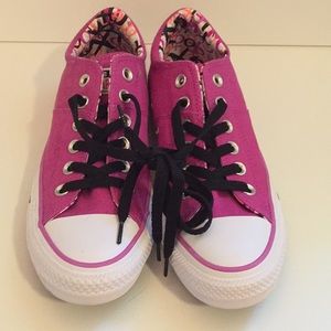 🎉🎉CONVERSE!!!!!